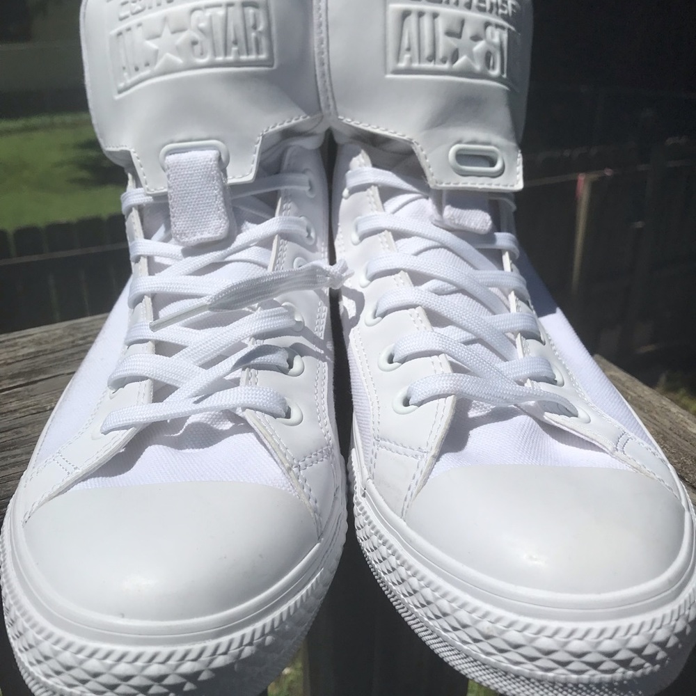 NWT Converse, All Star high top Unisex